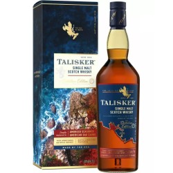 Talisker The Distillers Edition Single Malt Scotch Whisky