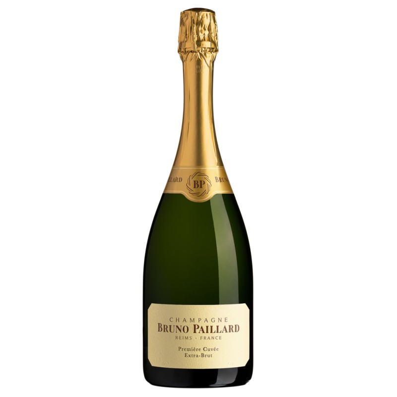Bruno Paillard Première Cuvée Champagne
