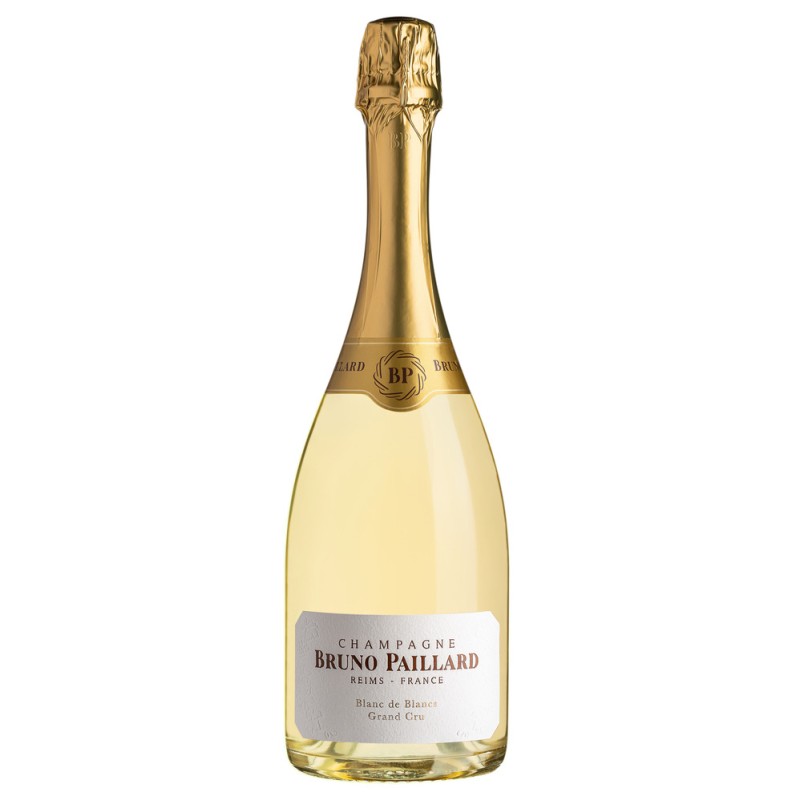 Bruno Paillard Blanc de Blancs Grand Cru Champagne