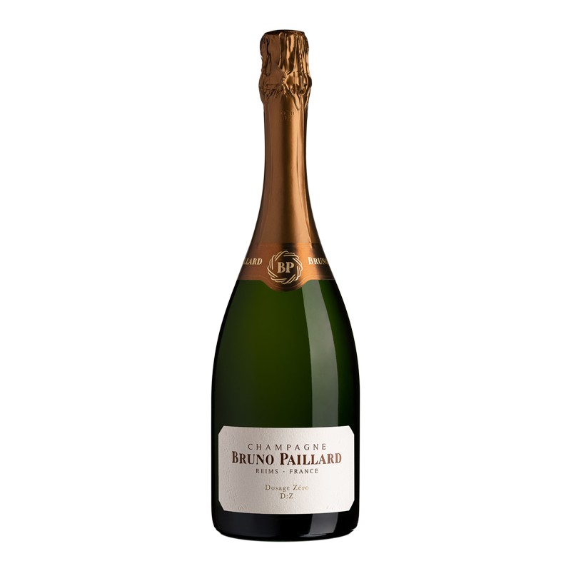 Bruno Paillard Dosage Zero Champagne