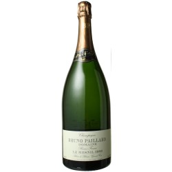 Bruno Paillard Le Mesnil...