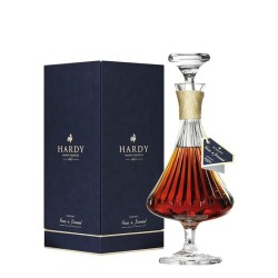 Hardy Noces de Diamant Cognac