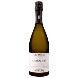 Nicolas Maillart Chaillots...