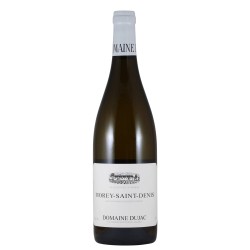Domaine Dujac...