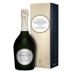 Laurent-Perrier Blanc de...