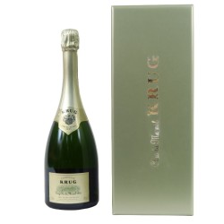 Krug Clos du Mesnil 1995 Champagne