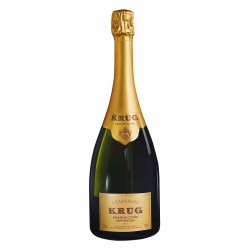 Krug Grande Cuvée 170ème...