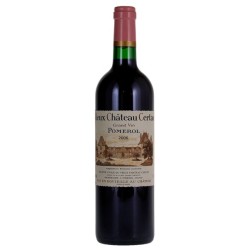 Vieux Château Certan...