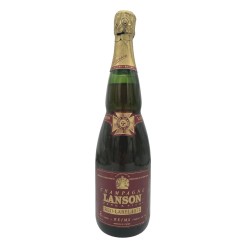 Lanson Red Label 1971...