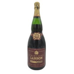 Lanson Red Label 1971...