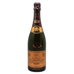 Veuve Clicquot Vintage 1973...