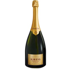 Krug Grande Cuvee 168eme...