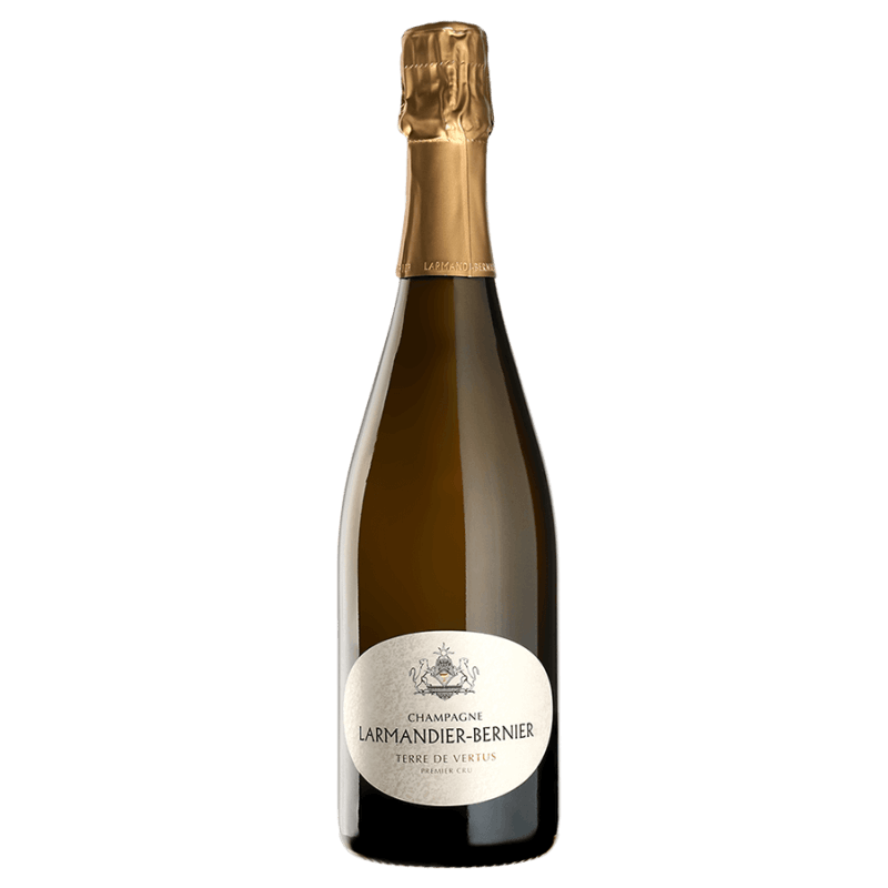 Larmandier-Bernier Terre de Vertus 2015 Magnum Champagne