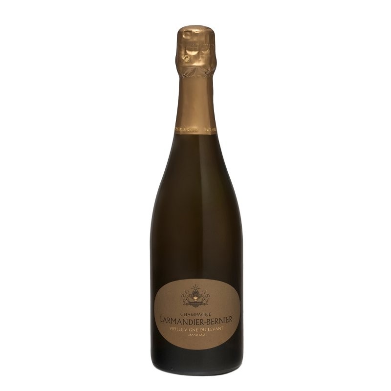 Larmandier-Bernier Vieille Vigne du Levant 2013 Magnum Champagne