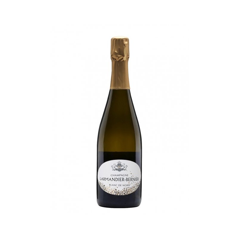Larmandier-Bernier Blanc de Noirs 2015 Champagne