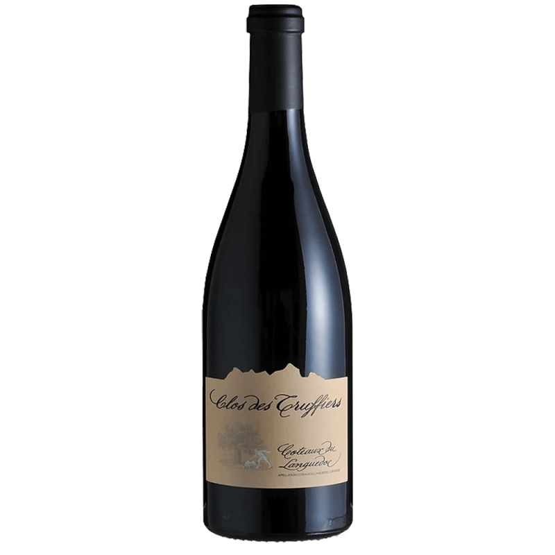 Château la Négly Clos des Truffiers 2020 Languedoc
