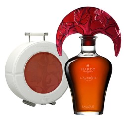 Hardy L'Automne Cognac