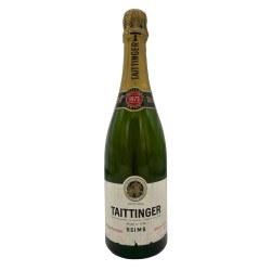 Taittinger Brut Millesime...
