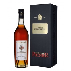 Prunier Cuvée N°1 Winston...