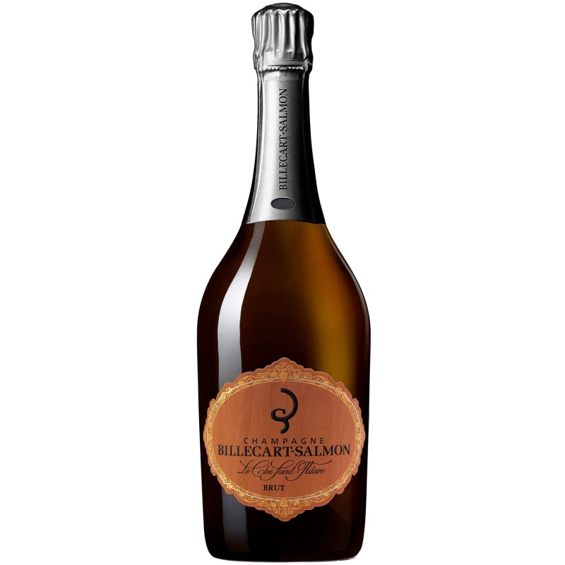 Billecart-Salmon Le Clos Saint-Hilaire 2005 Champagne