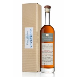 Grosperrin Heritage N°82...