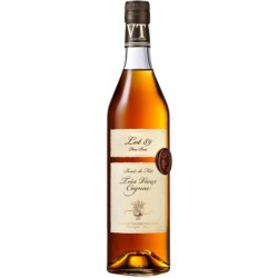 Vallein-Tercinier Lot 89...