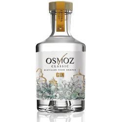 Château de Montifaud Osmoz Citrus Gin