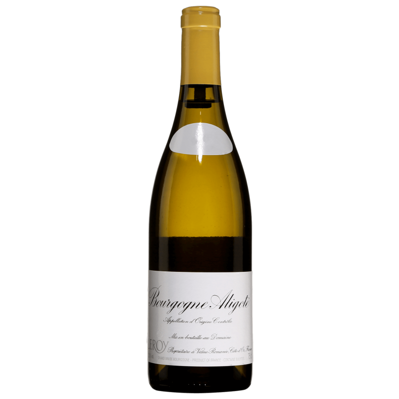 Domaine Leroy Bourgogne Aligoté 2008