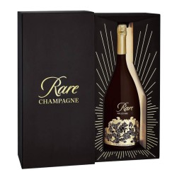 Rare 2006 Magnum Champagne