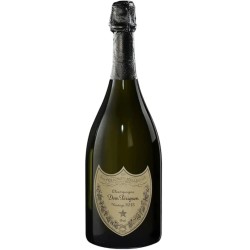 Dom Pérignon Vintage 2013...