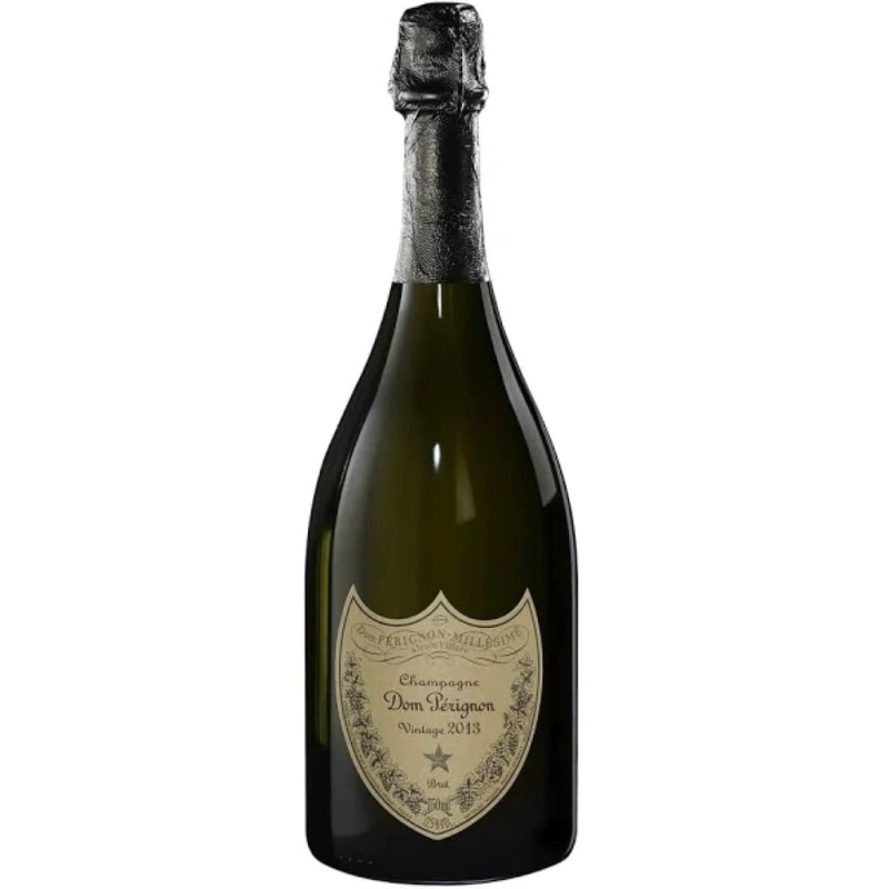 Dom Pérignon Vintage 2013 Champagne - Divine Cellar