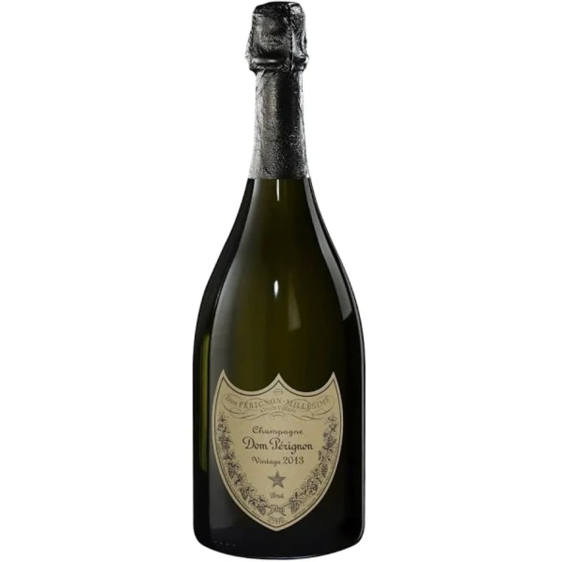 Champagne - Dom Pérignon Vintage 2013