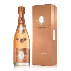 Louis Roederer Cristal Rosé...