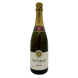 Taittinger Brut Millésimé...