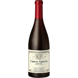 Louis Jadot Corton Grèves...