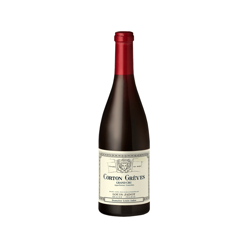 Louis Jadot Corton Grèves Grand Cru 2016