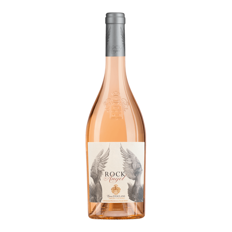 Caves d'Esclans Rock Angel Rosé 2022