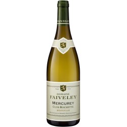 Domaine Faiveley Mercurey...