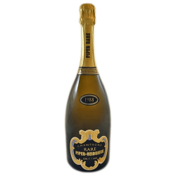 Piper-Heidsieck Rare 1988...