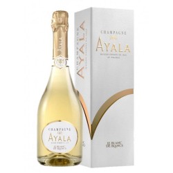 Ayala Blanc de Blancs 2016...