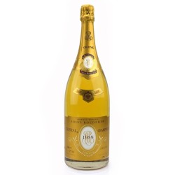 Louis Roederer Cristal 1989...