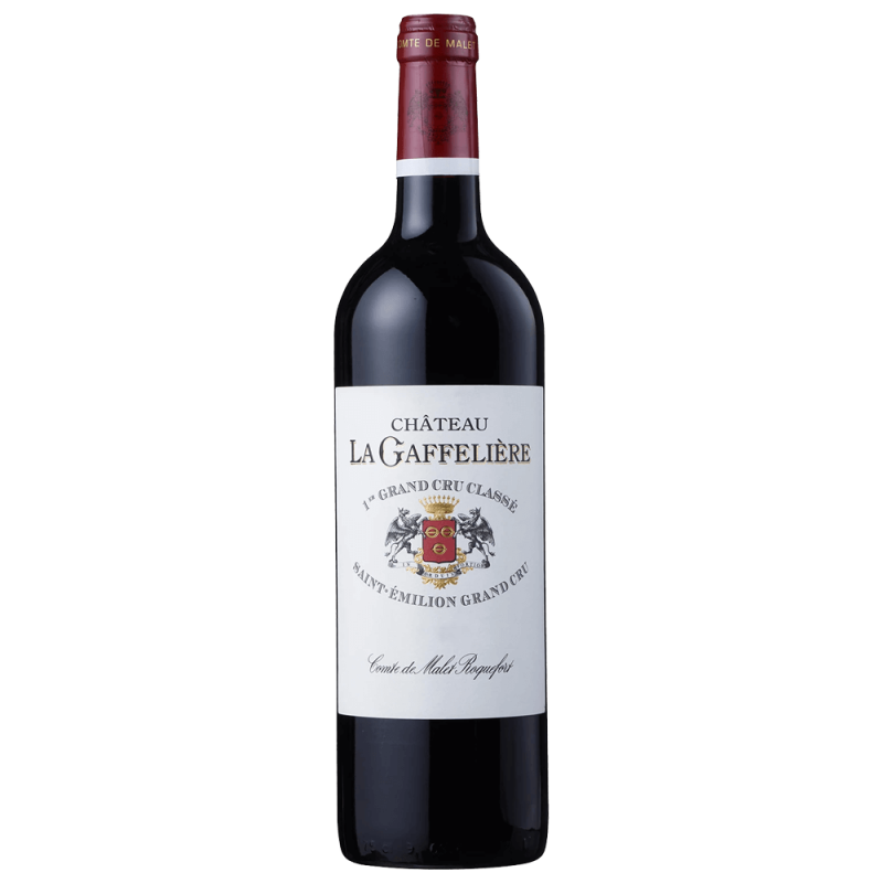 Château La Gaffelière 2004 Saint-Emilion