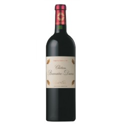 Château Branaire-Ducru 2002...