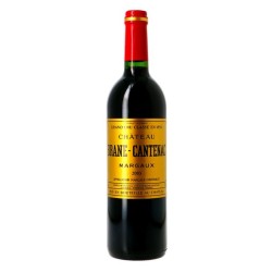Château Brane-Cantenac 2003...