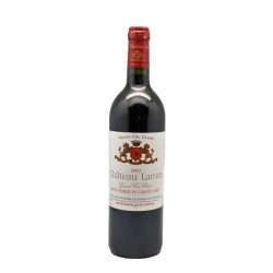 Château Laroze 2000...