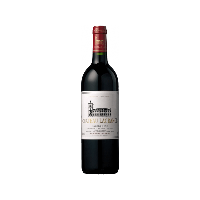 Château Lagrange 2004 Saint-Julien