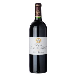 Château Sociando-Mallet...