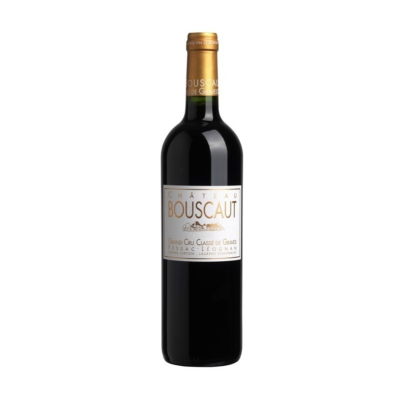 Château Bouscaut 2003 Pessac-Léognan