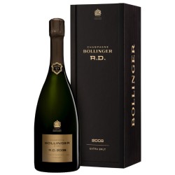 Bollinger R.D. 2008 Magnum...