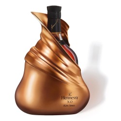 Hennessy XO Kim Jones...